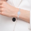 Thumbnail Image 5 of COACH Sammy Bangle Women's Watch 14504484