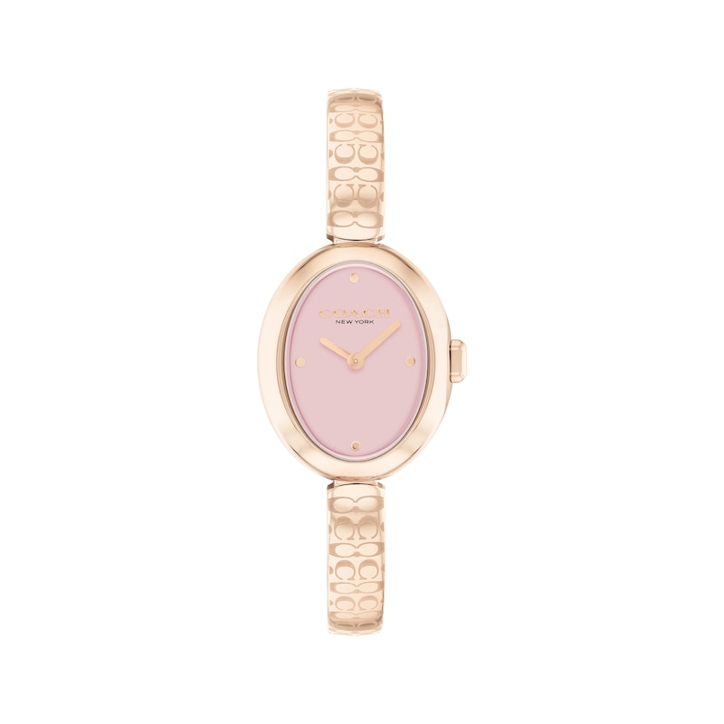Main Image 1 of COACH Sammy Bangle Women's Watch 14504486