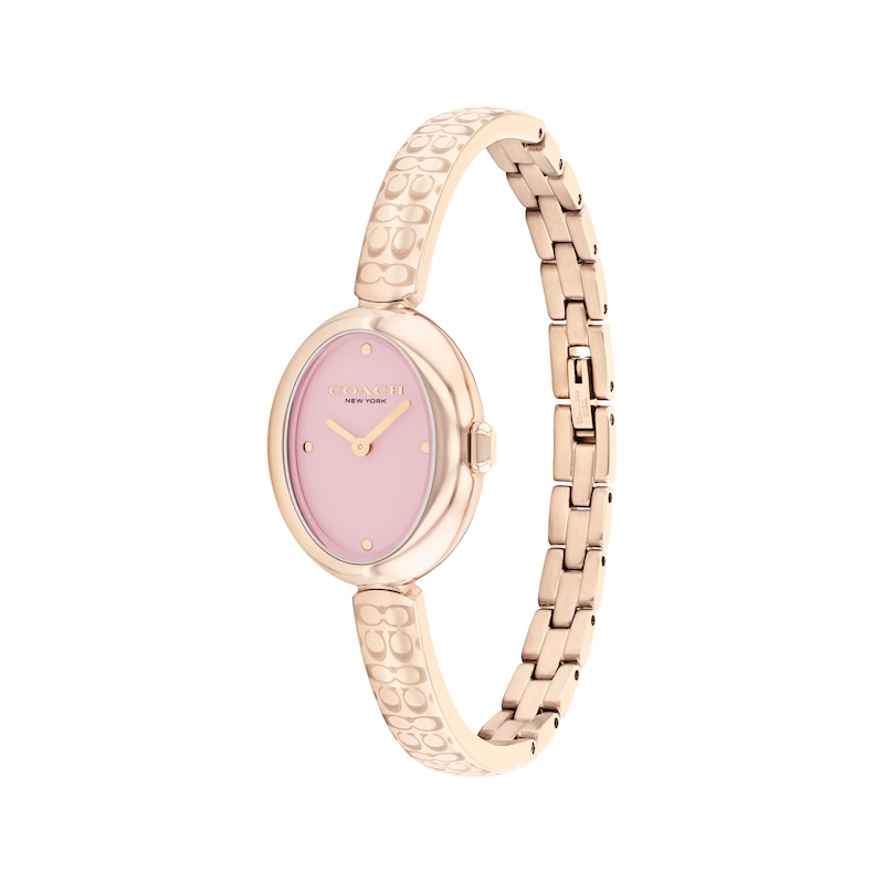 Main Image 2 of COACH Sammy Bangle Women's Watch 14504486