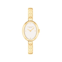 COACH Sammy Bangle Women's Watch 14504528