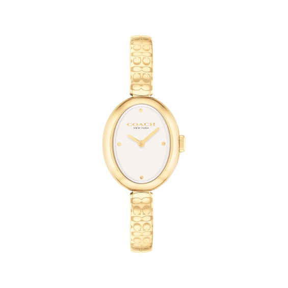 COACH Sammy Bangle Women's Watch 14504528