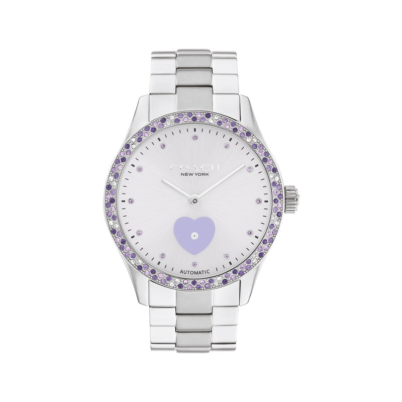 Main Image 1 of COACH Brooks Women's Watch 14504522