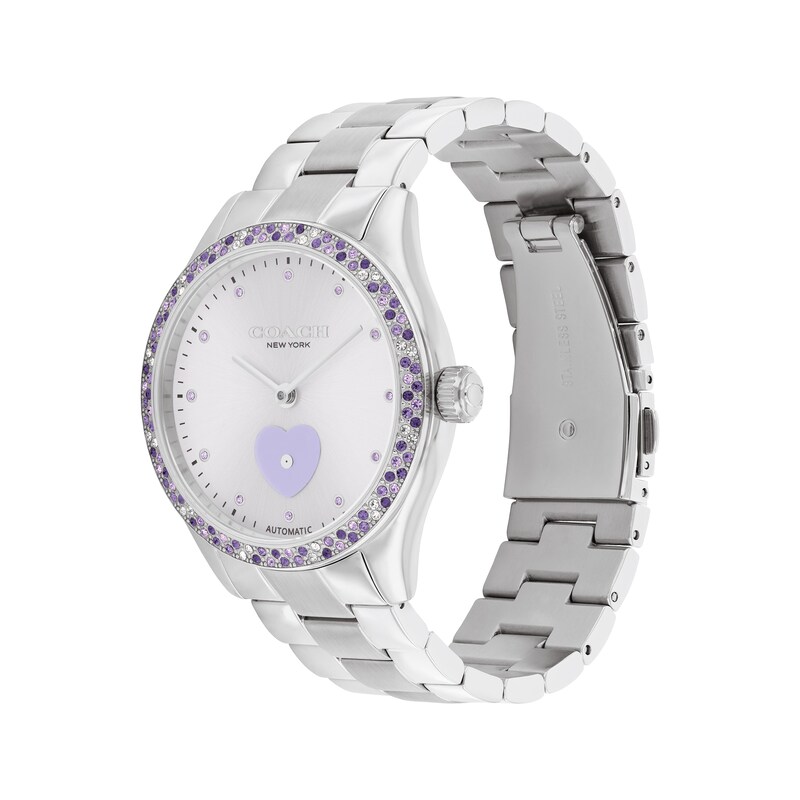 Main Image 2 of COACH Brooks Women's Watch 14504522