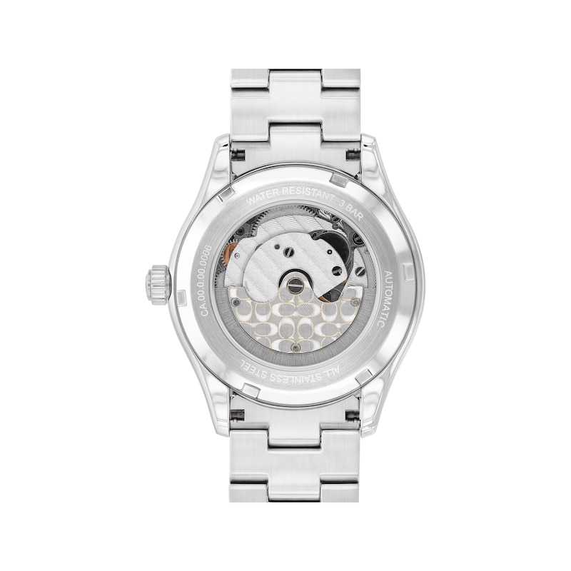 Main Image 3 of COACH Brooks Women's Watch 14504522
