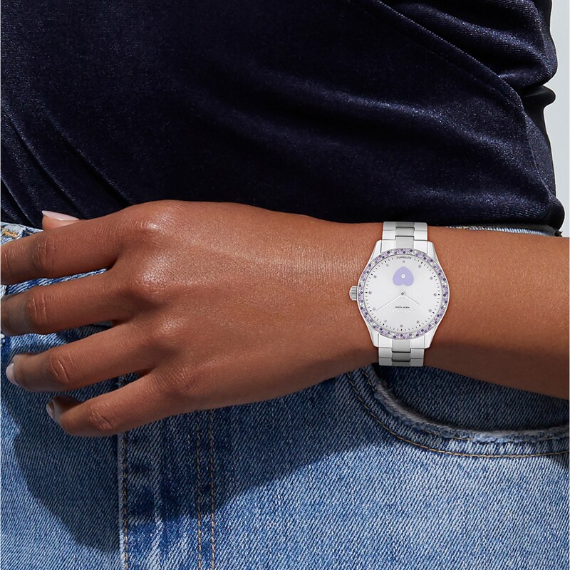 Main Image 5 of COACH Brooks Women's Watch 14504522