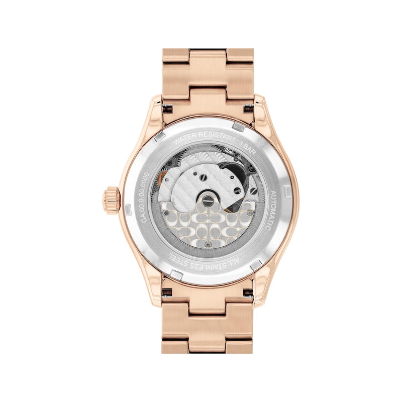 Main Image 3 of COACH Brooks Women's Watch 14504523