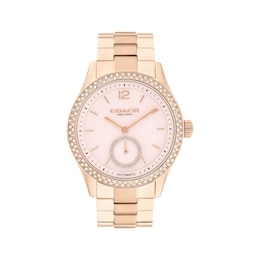 COACH Brooks Women's Watch 14504488