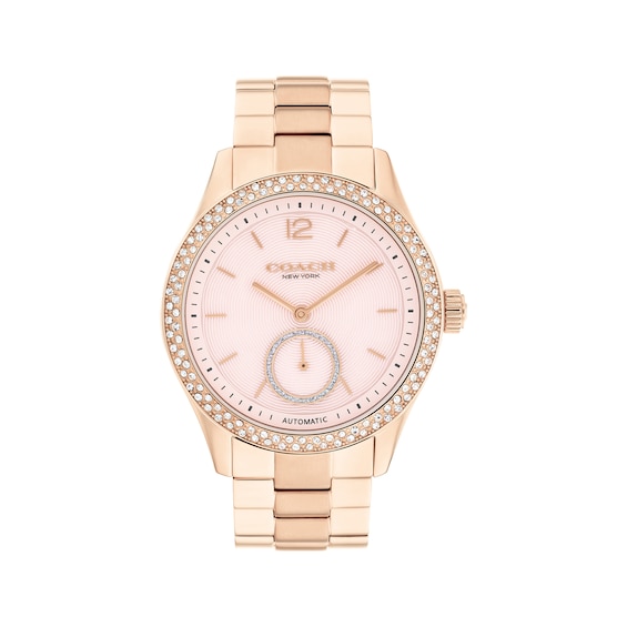 COACH Brooks Women's Watch 14504488