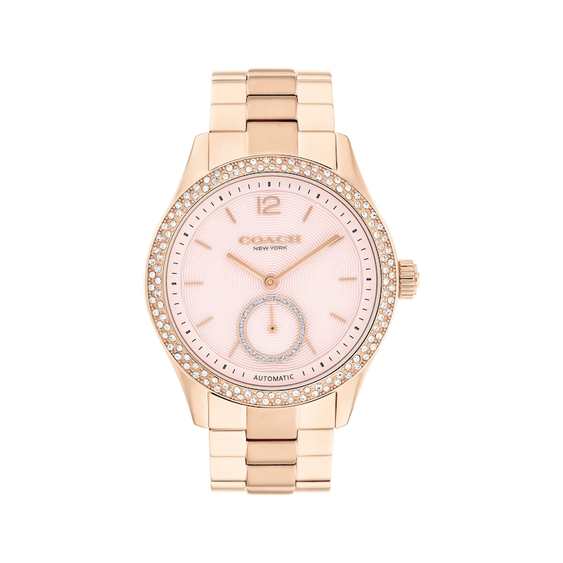 Main Image 1 of COACH Brooks Women's Watch 14504488
