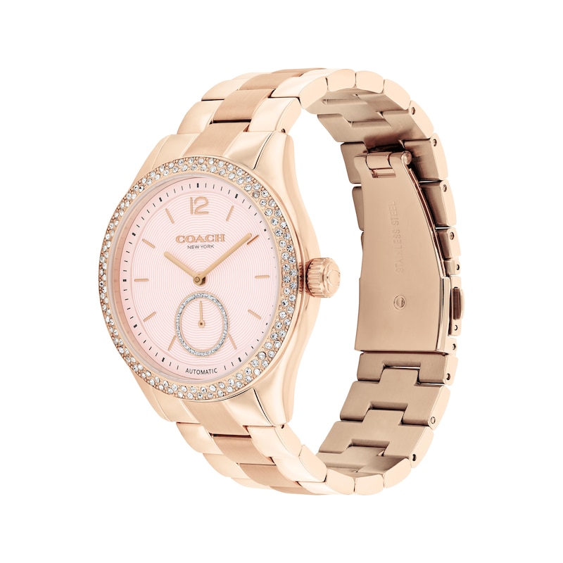 Main Image 2 of COACH Brooks Women's Watch 14504488