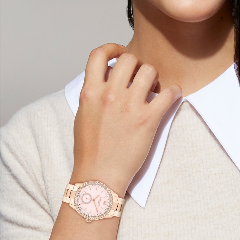 Main Image 5 of COACH Brooks Women's Watch 14504488