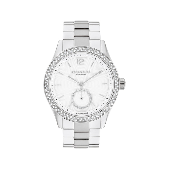 COACH Brooks Women's Watch 14504526