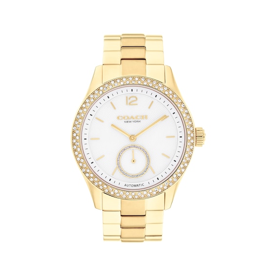 COACH Brooks Women's Watch 14504527