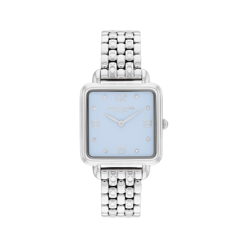 Main Image 1 of COACH Cass Women's Watch 14504494