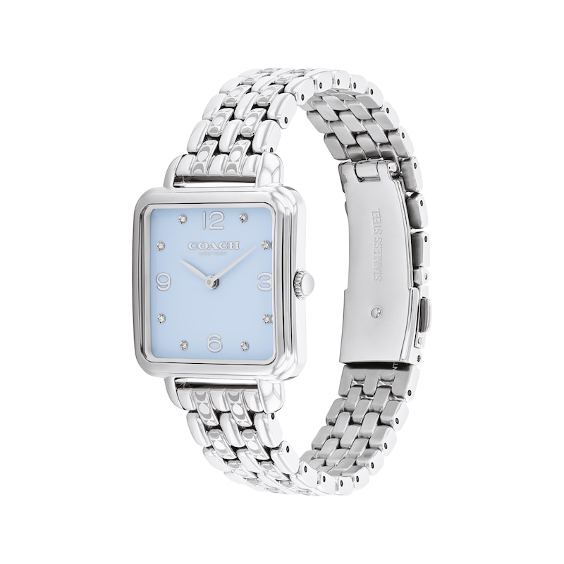 Main Image 2 of COACH Cass Women's Watch 14504494