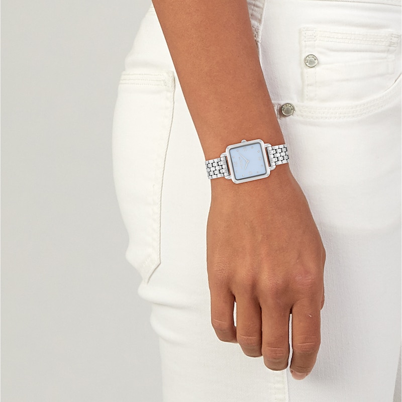 Main Image 5 of COACH Cass Women's Watch 14504494