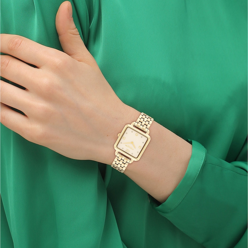 Main Image 5 of COACH Cass Women's Watch 14504495