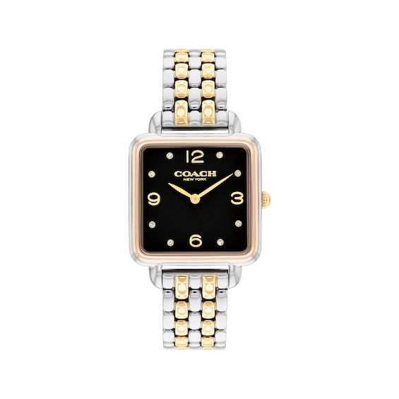 COACH Cass Women's Watch