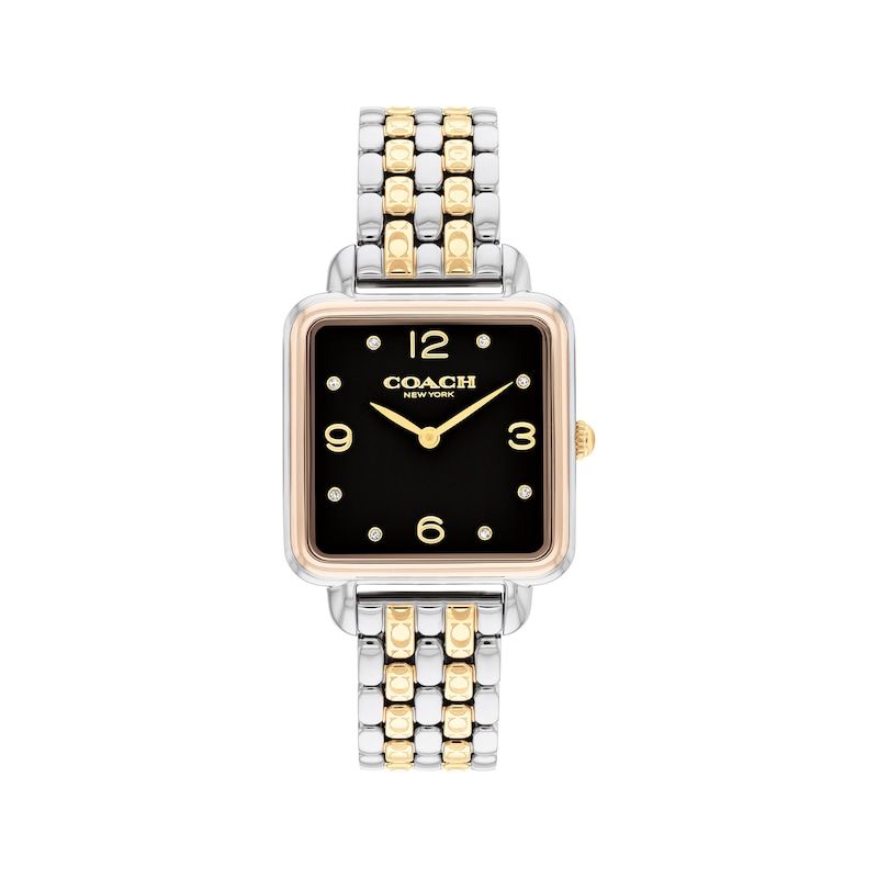 Main Image 1 of COACH Cass Women's Watch 14504496