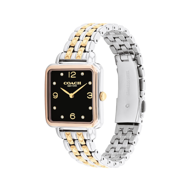 Main Image 2 of COACH Cass Women's Watch 14504496
