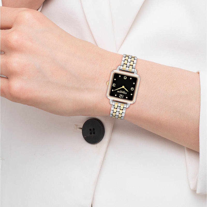 Main Image 5 of COACH Cass Women's Watch 14504496