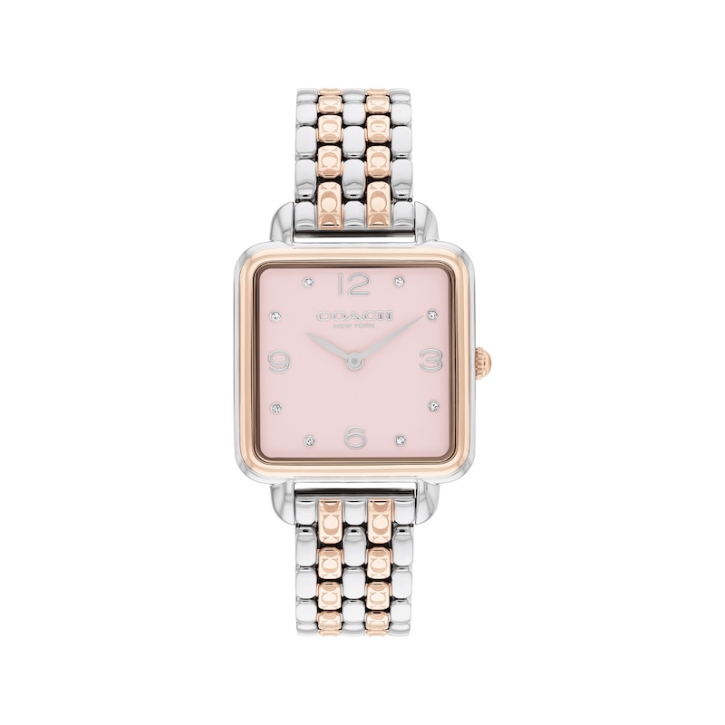 Main Image 1 of COACH Cass Women's Watch 14504497
