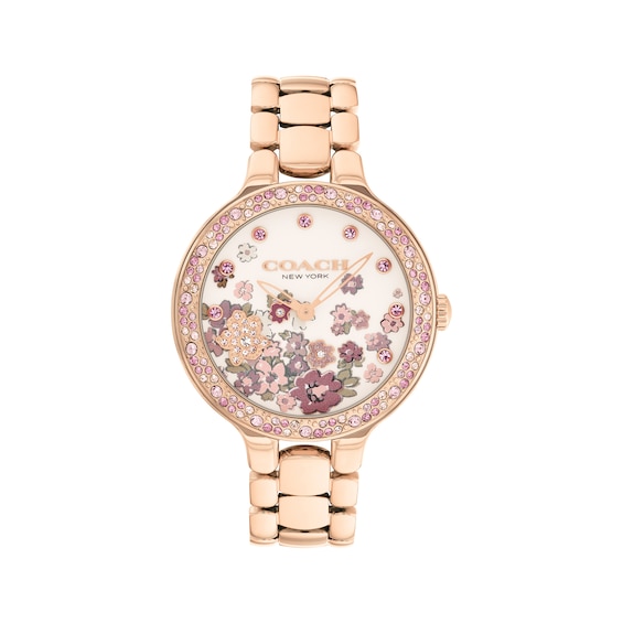 COACH Chelsea Women's Watch 14504498