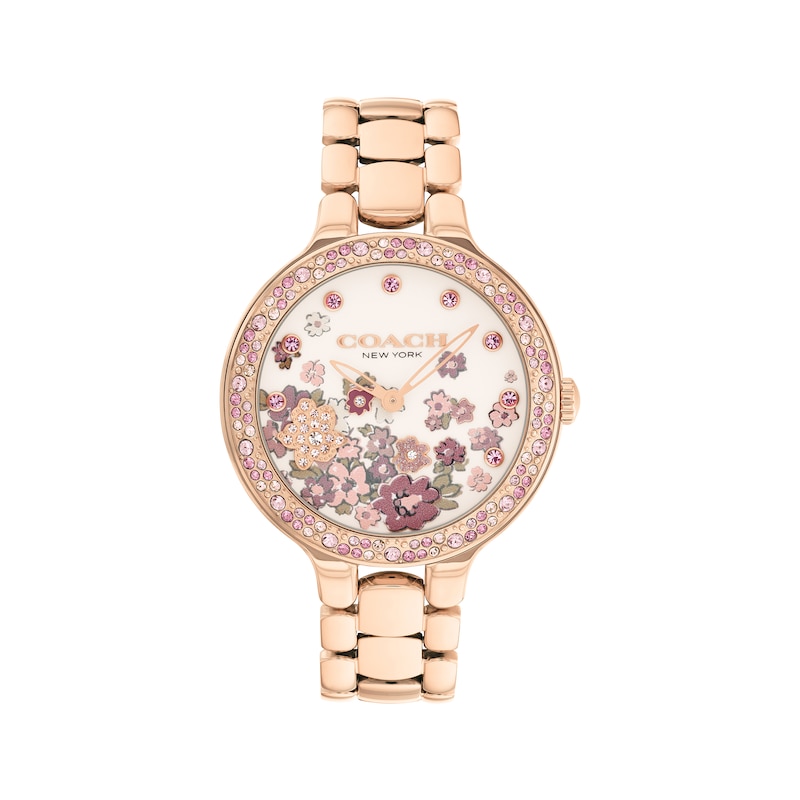 Main Image 1 of COACH Chelsea Women's Watch 14504498