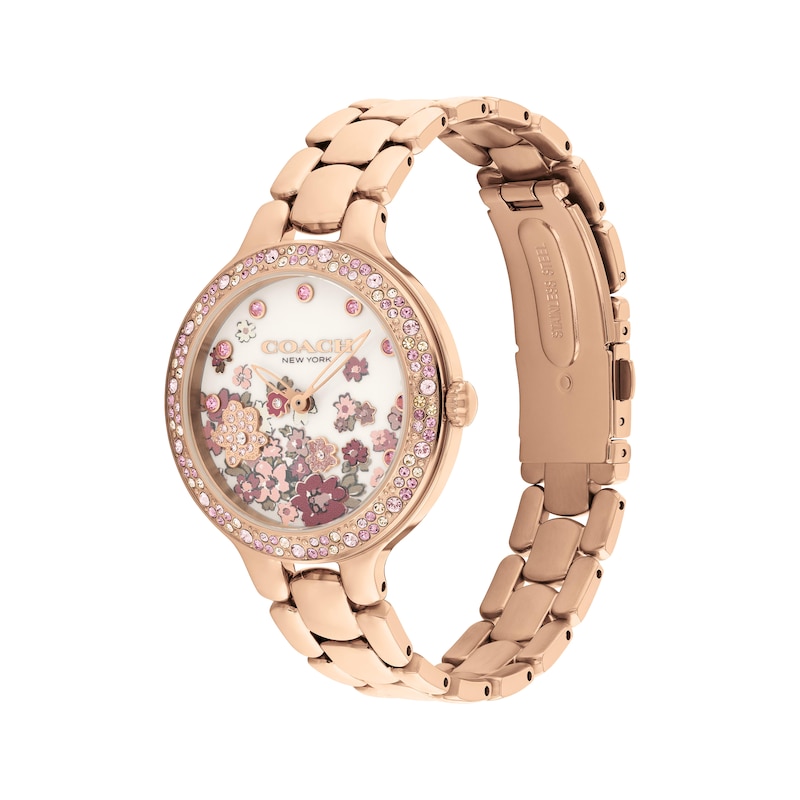 Main Image 2 of COACH Chelsea Women's Watch 14504498