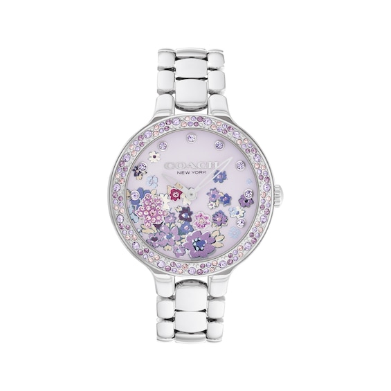 COACH Chelsea Women's Watch 14504499