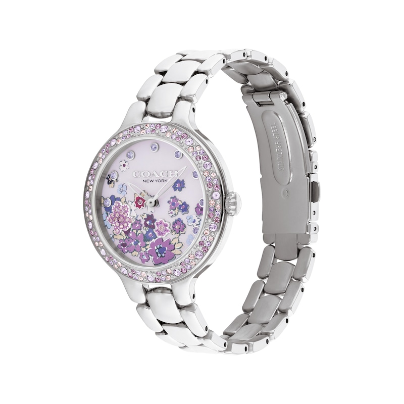 Main Image 2 of COACH Chelsea Women's Watch 14504499