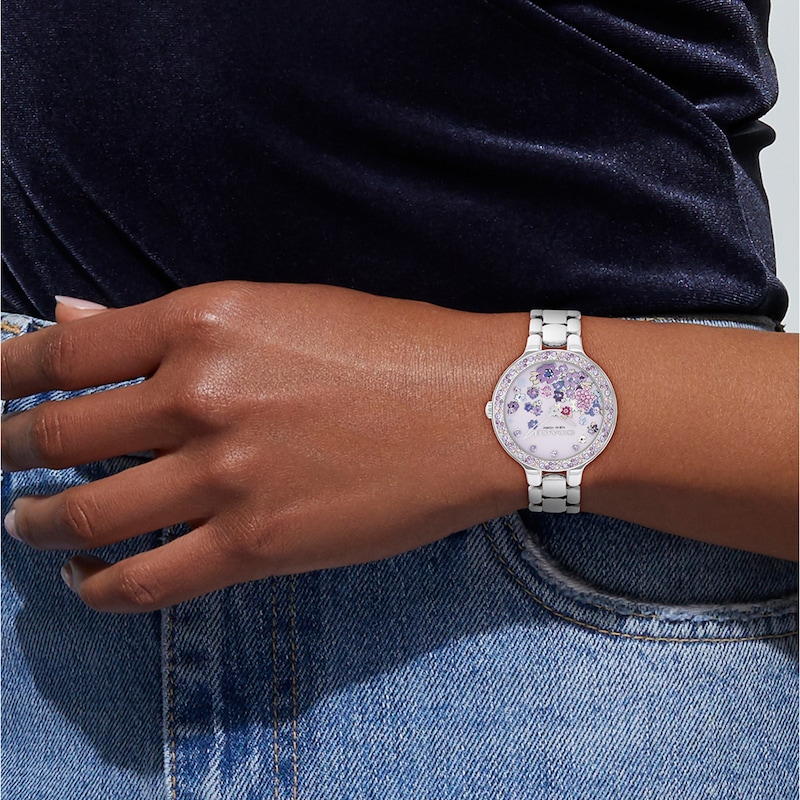 Main Image 5 of COACH Chelsea Women's Watch 14504499