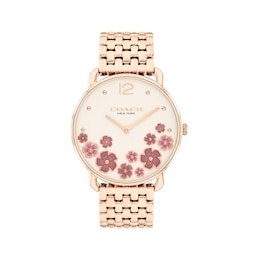 COACH Elliot Women's Watch 14504515