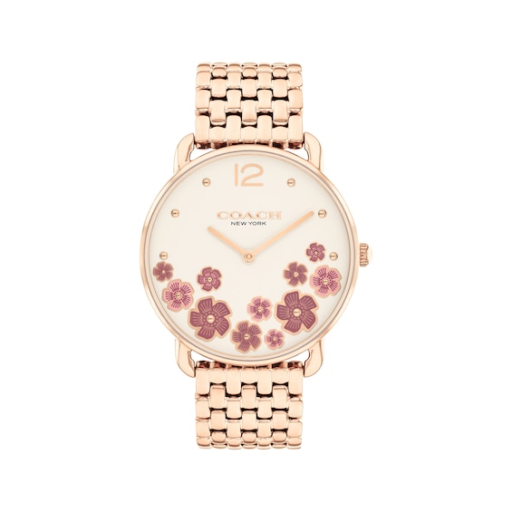 COACH Elliot Women's Watch 14504515