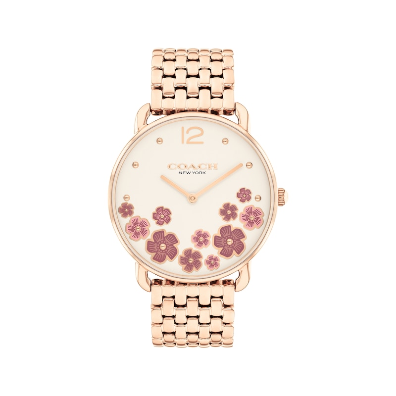 Main Image 1 of COACH Elliot Women's Watch 14504515