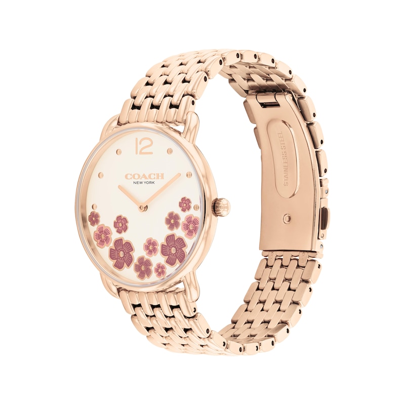 Main Image 2 of COACH Elliot Women's Watch 14504515