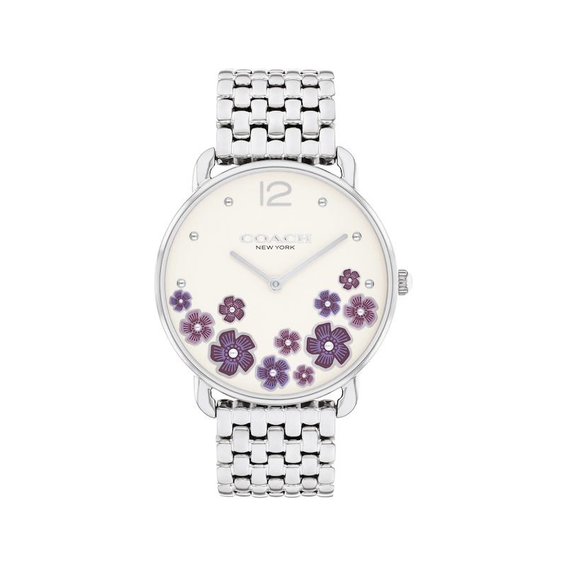 Main Image 1 of COACH Elliot Women's Watch 14504516