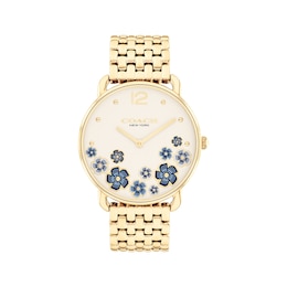 COACH Elliot Women's Watch 14504517