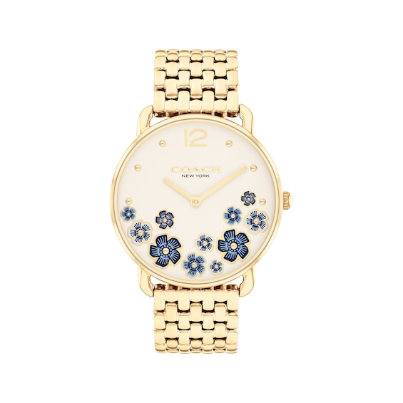 COACH Elliot Women's Watch 14504517