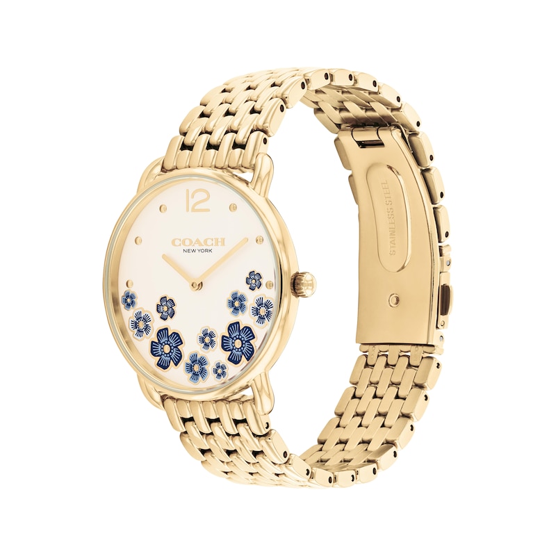 Main Image 2 of COACH Elliot Women's Watch 14504517