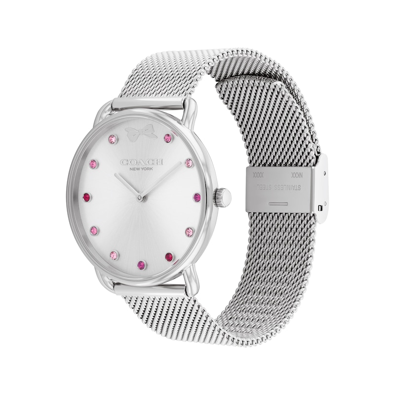 Main Image 3 of COACH Elliot Women's Watch Gift Set 14000123