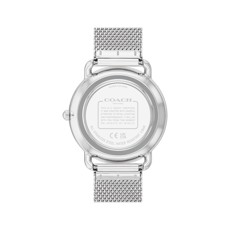 Main Image 4 of COACH Elliot Women's Watch Gift Set 14000123