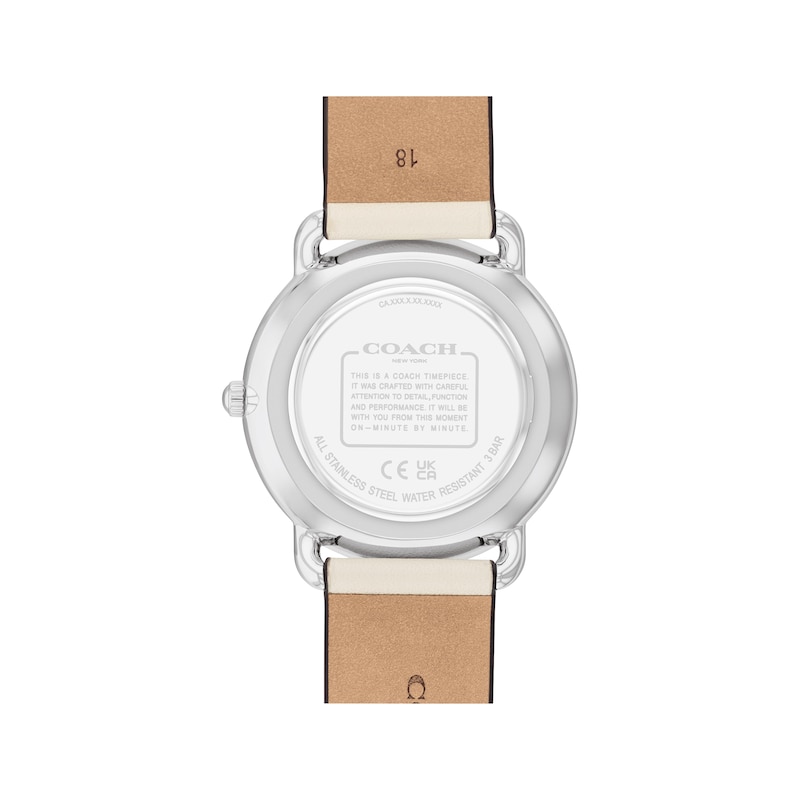 Main Image 3 of COACH Elliot Women's Watch 14504518