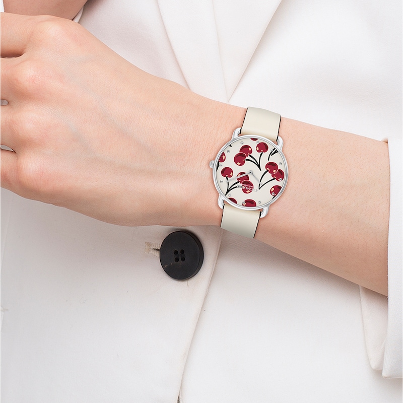 Main Image 5 of COACH Elliot Women's Watch 14504518