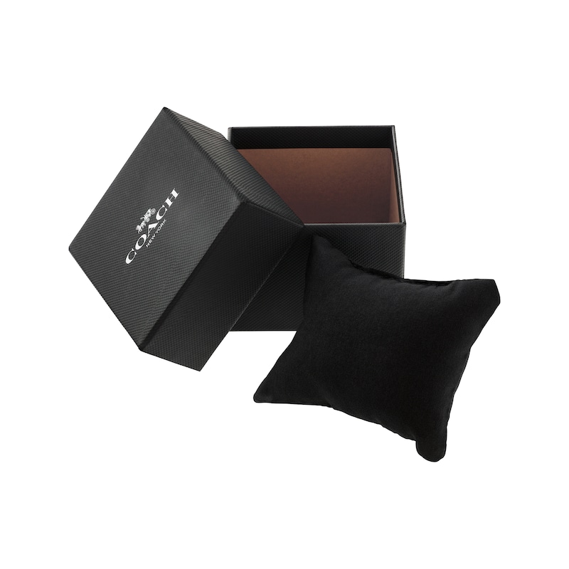 Main Image 4 of COACH Elliot Women's Watch 14504520