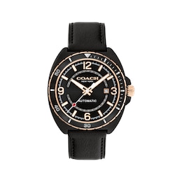 COACH Charter Men's Watch 14602734