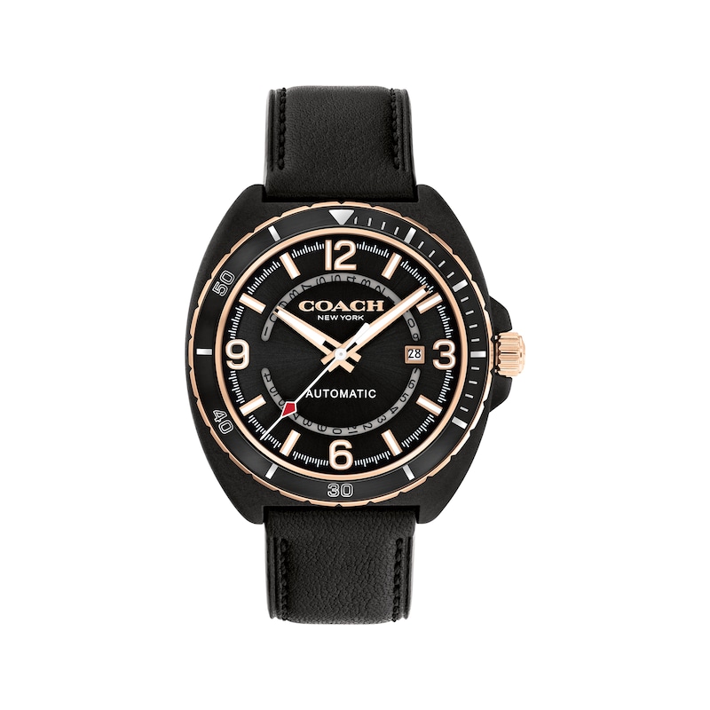 Main Image 1 of COACH Charter Women's Watch 14602734