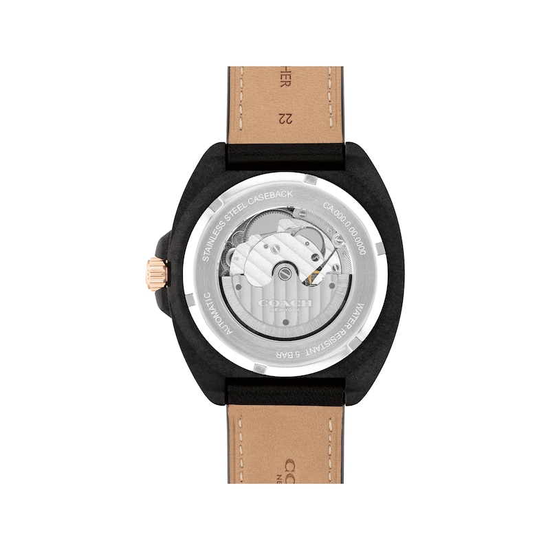 Main Image 3 of COACH Charter Women's Watch 14602734