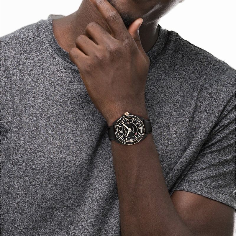 Main Image 5 of COACH Charter Women's Watch 14602734