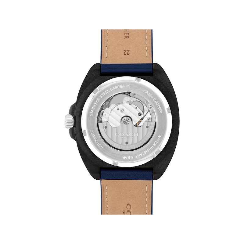 Main Image 3 of COACH Charter Women's Watch 14602736